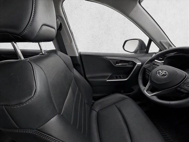 Used 2023 Toyota RAV4 Limited AWD/4WD image 10