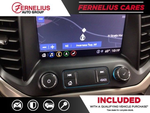 Used 2021 GMC Acadia Denali w/ Denali Ultimate Package image 32