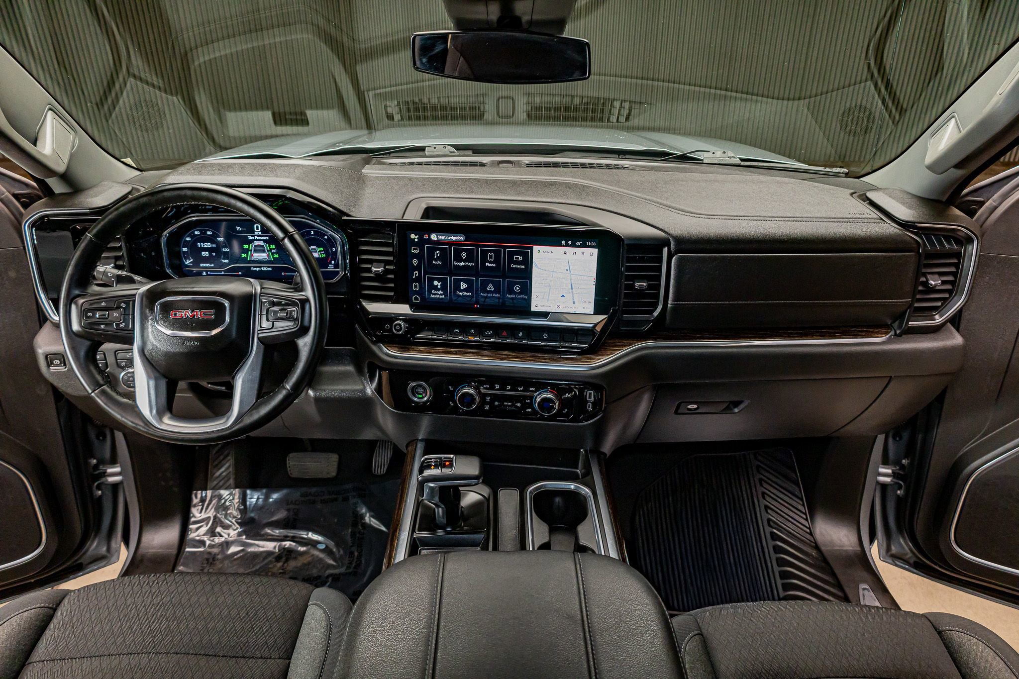 Used 2023 GMC Sierra 1500 Elevation w/ X31 Off-Road Package image 14