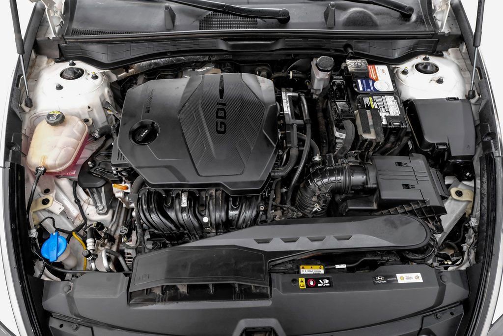 Used 2022 Hyundai Sonata SEL image 58