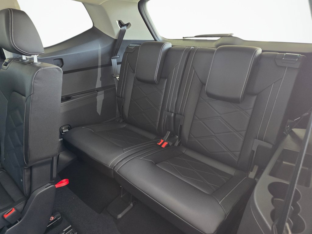New 2026 Volkswagen Atlas SE AWD/4WD image 36