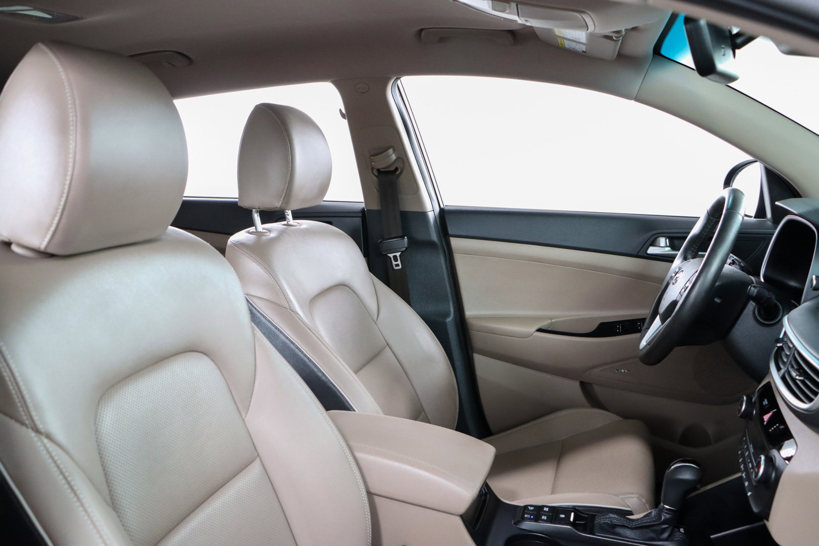 Used 2021 Hyundai Tucson Limited image 27