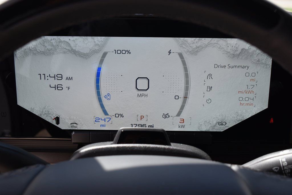 New 2025 GMC Hummer EV 2X w/ LPO, Illumination Package image 17