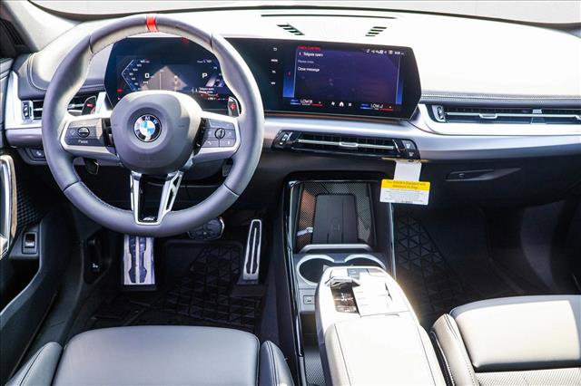 Used 2026 BMW X1 M35i w/ Convenience Package image 21