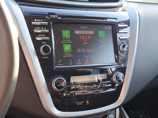 Used 2019 Nissan Murano SL w/ Cargo Package image 28