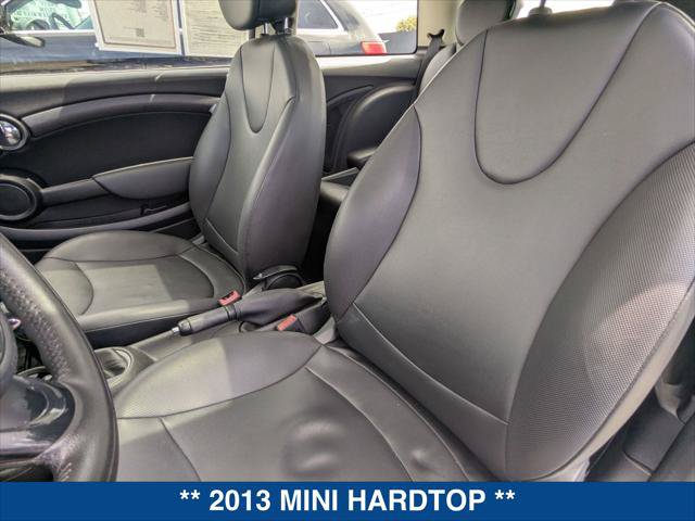 Used 2013 MINI Cooper Hardtop FWD image 19