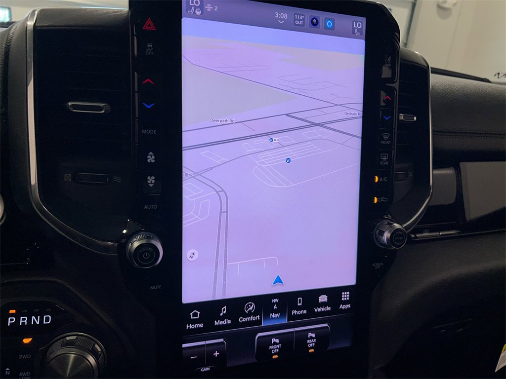 New 2026 RAM 1500 Laramie image 25