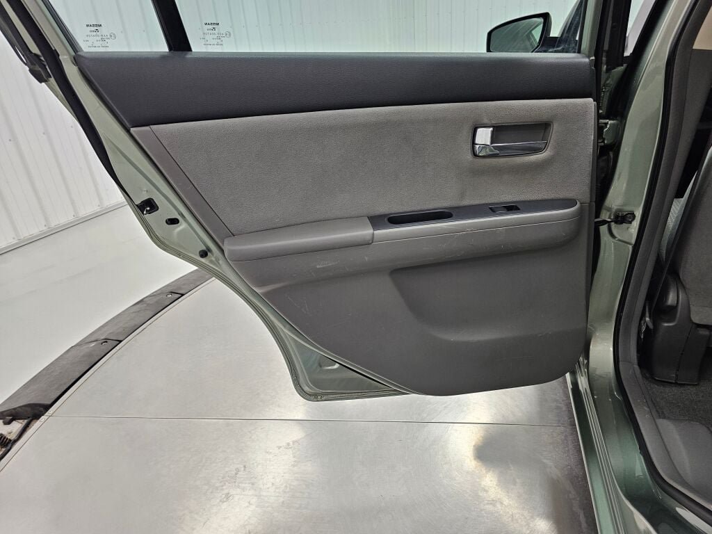 Used 2008 Nissan Sentra 2.0 S w/ Convenience Plus Pkg FWD image 25