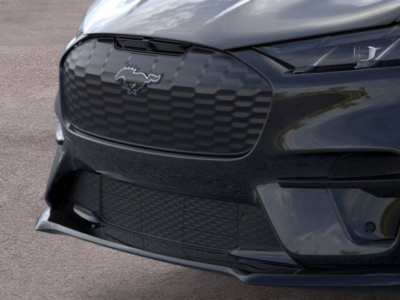 New 2026 Ford Mustang Mach-E Premium w/ Sport Appearance Package RWD image 18