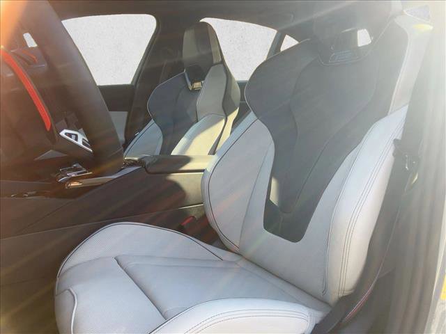 New 2026 BMW M5 w/ Carbon Package image 4