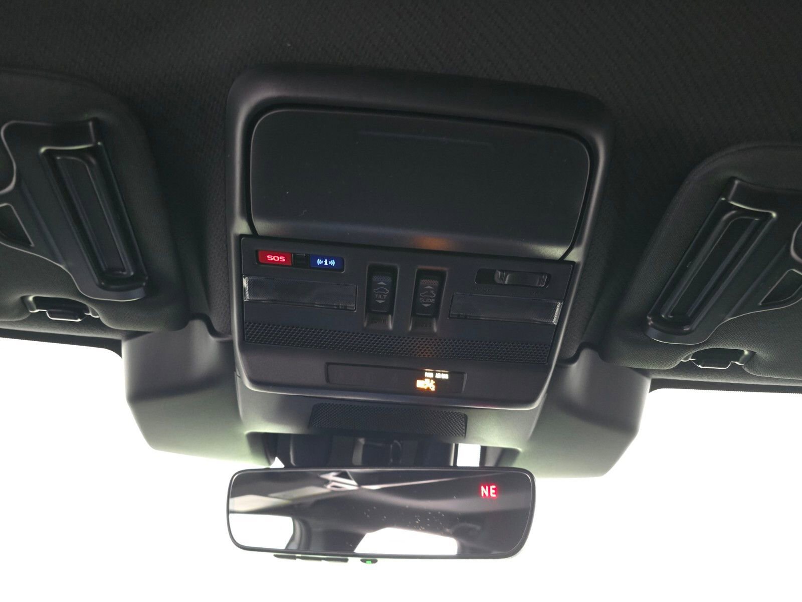 New 2026 Subaru Outback Limited XT image 25