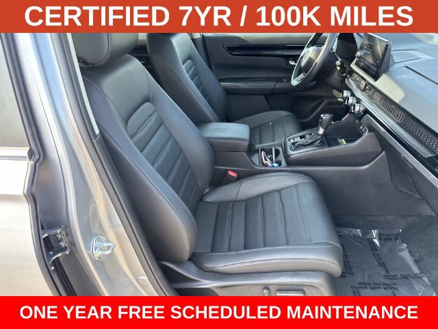 Used 2024 Honda CR-V EX-L image 9