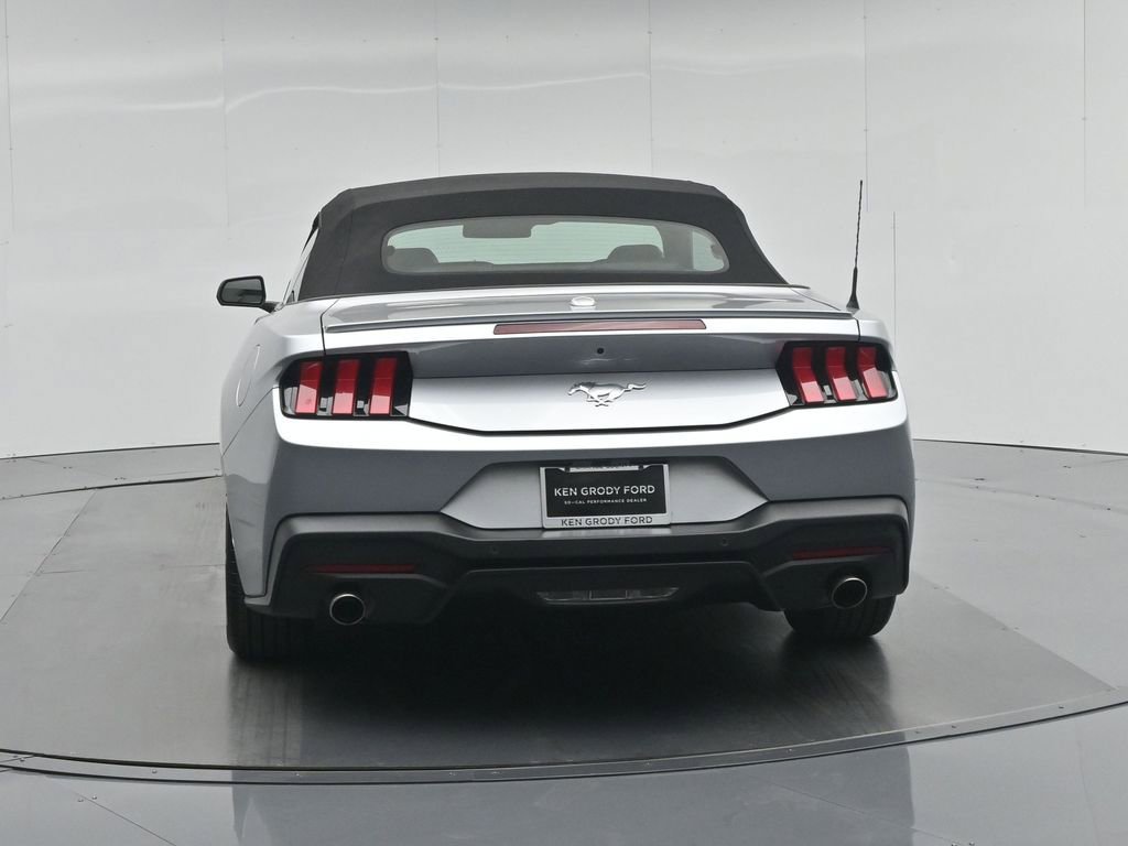 Used 2024 Ford Mustang Premium image 28