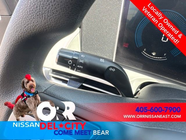 Used 2025 Hyundai Tucson SEL FWD image 21