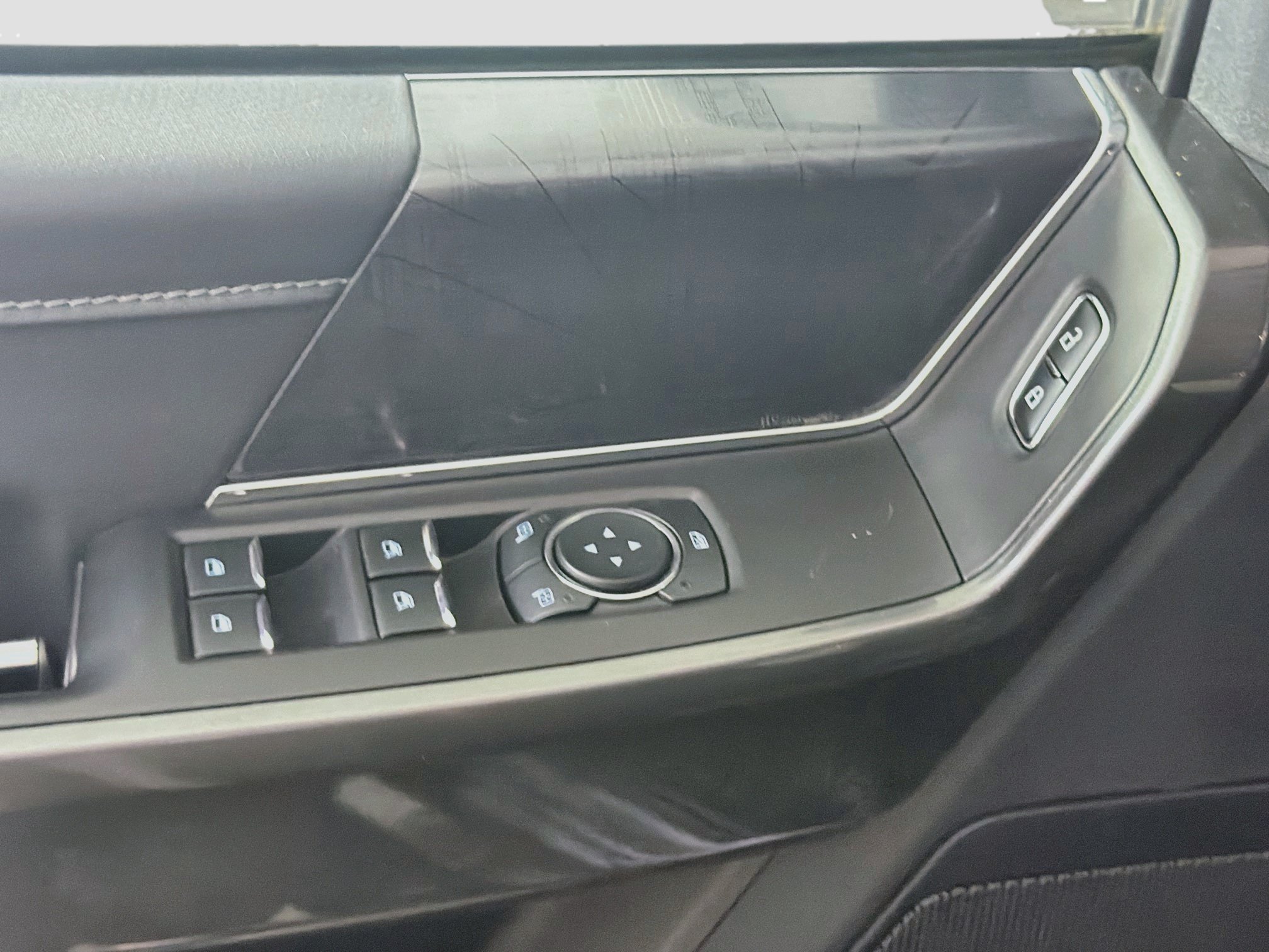 Used 2023 Ford F150 XLT w/ Equipment Group 302A High AWD/4WD image 15