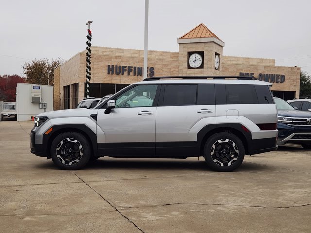 Used 2025 Hyundai Santa Fe SEL image 4