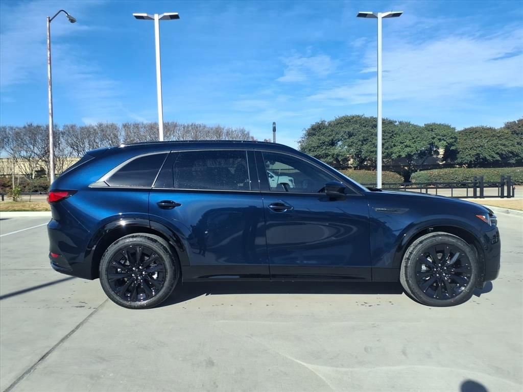 New 2026 MAZDA CX-90 3.3 Turbo S w/ Premium Package image 2