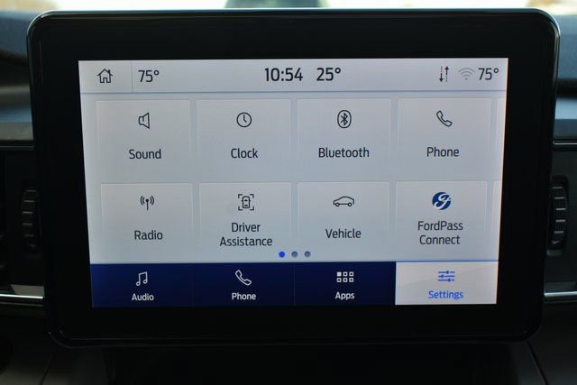 Used 2023 Ford Explorer XLT w/ Equipment Group 202A image 24