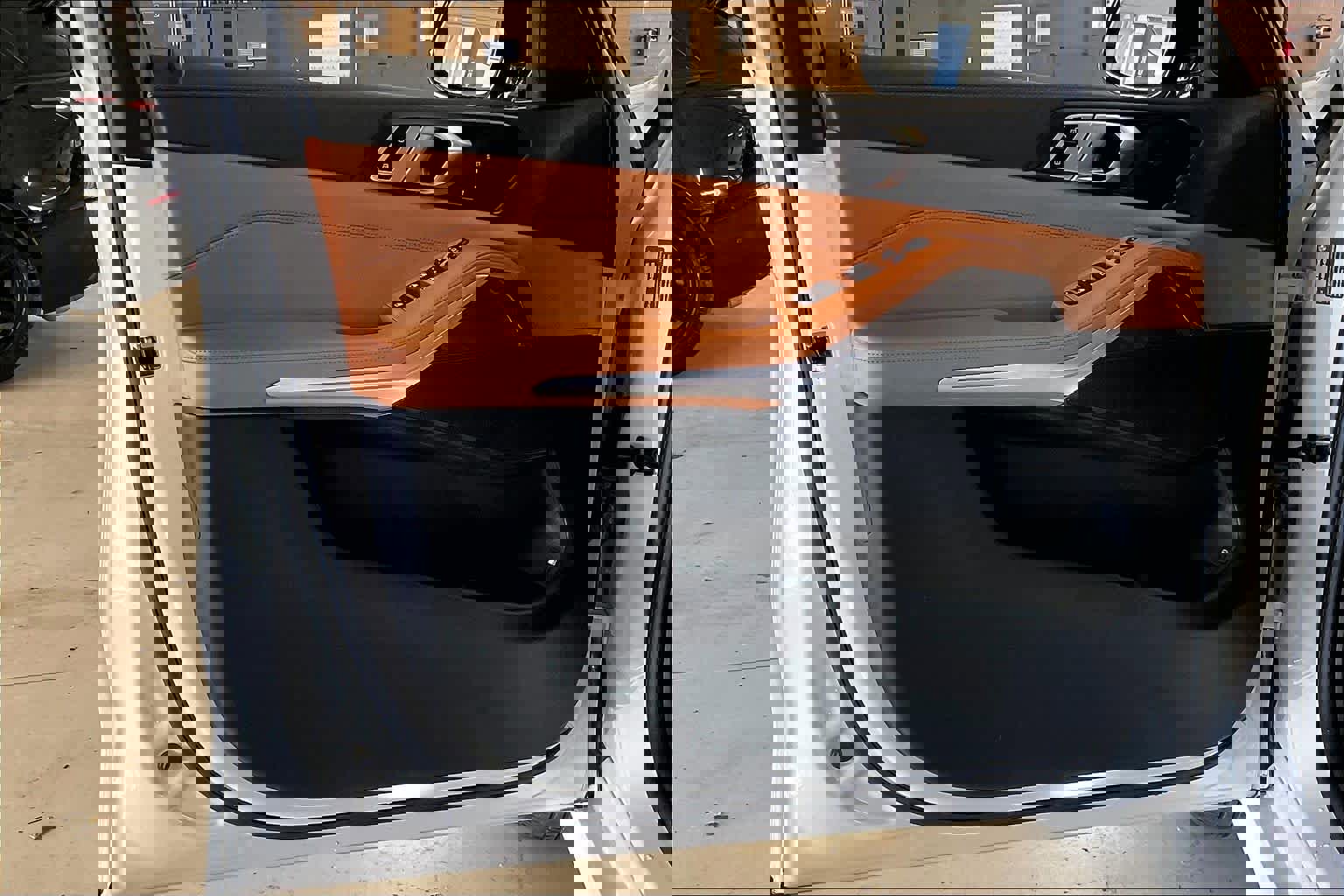 Used 2022 BMW X5 xDrive45e w/ M Sport Package image 20