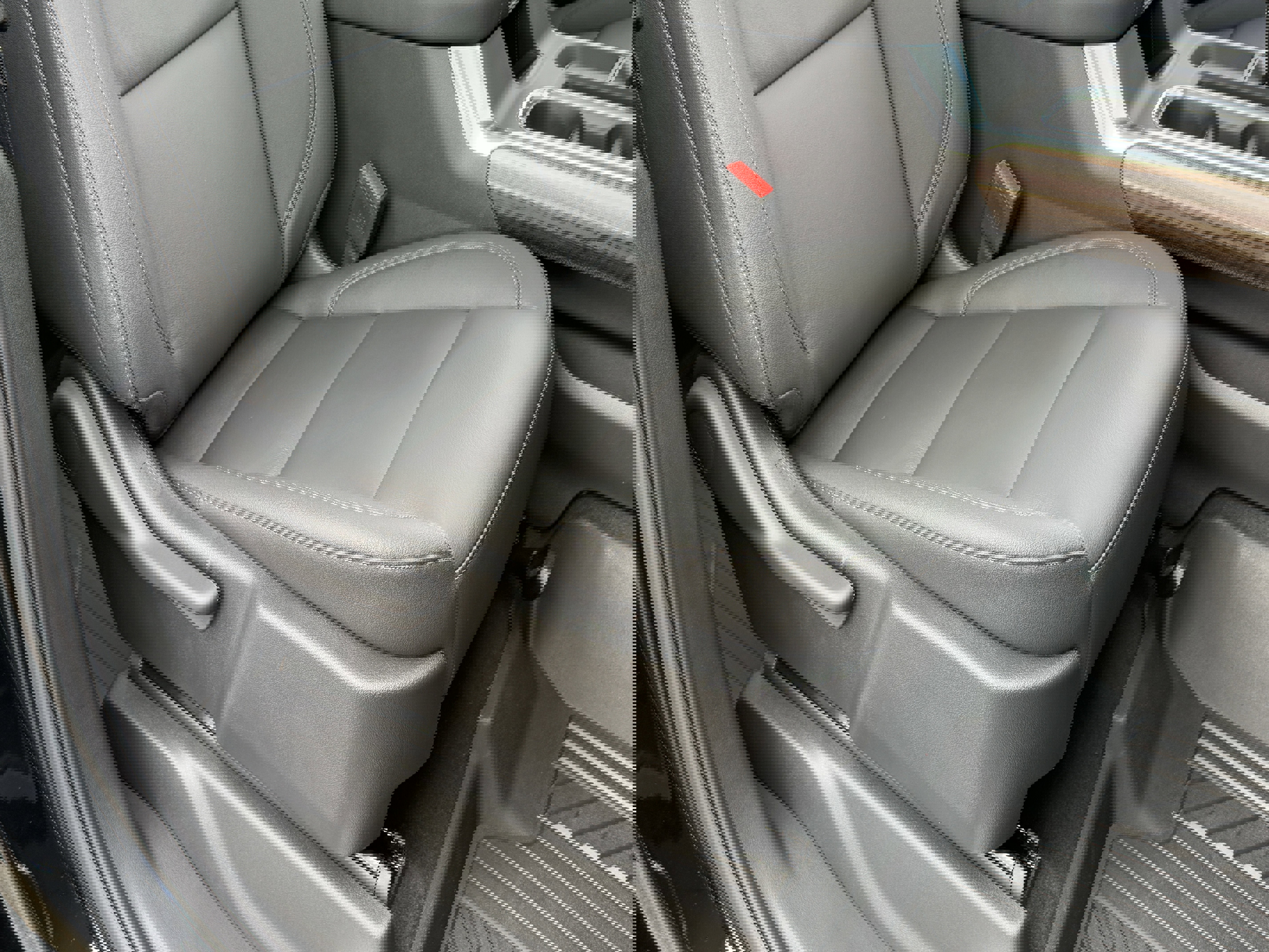 New 2026 Chevrolet Silverado 1500 LT Trail Boss w/ LT Trail Boss Premium Package image 23