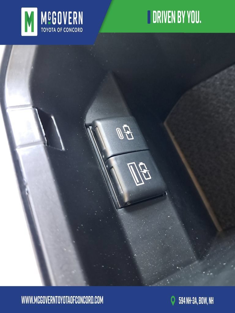 Used 2024 Toyota Camry TRD FWD image 28