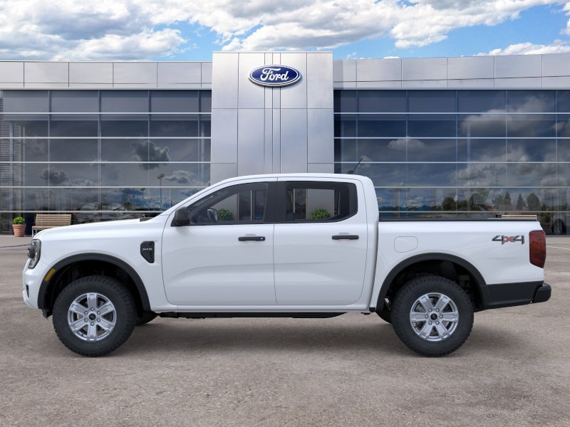New 2026 Ford Ranger XL AWD/4WD image 4