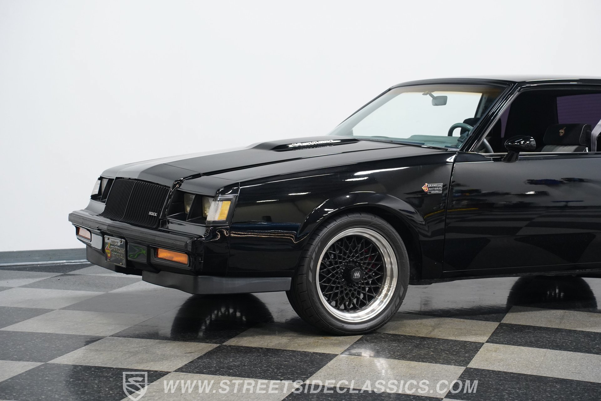 Used 1987 Buick Regal Coupe RWD image 19