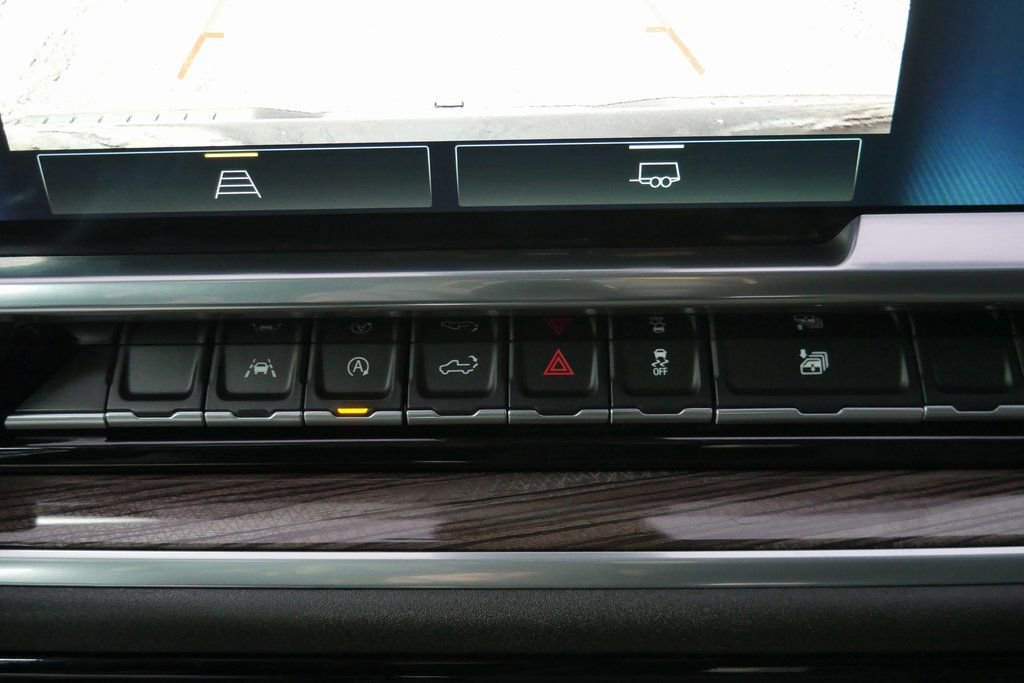 Used 2022 Chevrolet Silverado 1500 RST image 18