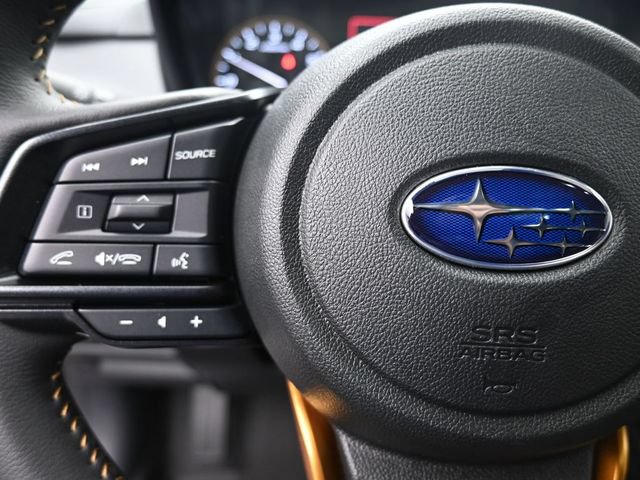 New 2025 Subaru Crosstrek 2.5i Wilderness w/ Wilderness Package AWD/4WD image 15