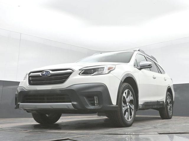 Used 2020 Subaru Outback Touring XT AWD/4WD image 46