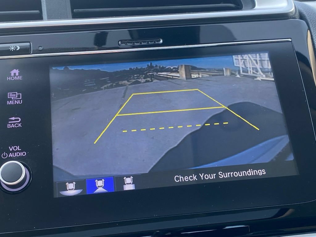 Used 2019 Honda Fit EX image 14