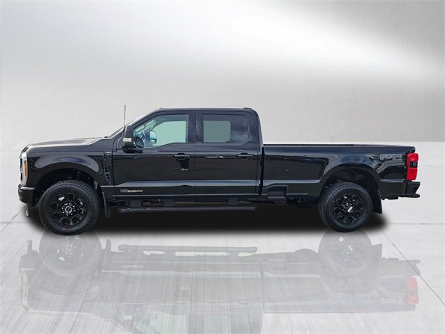 New 2025 Ford F350 Lariat w/ Lariat Ultimate Package image 3