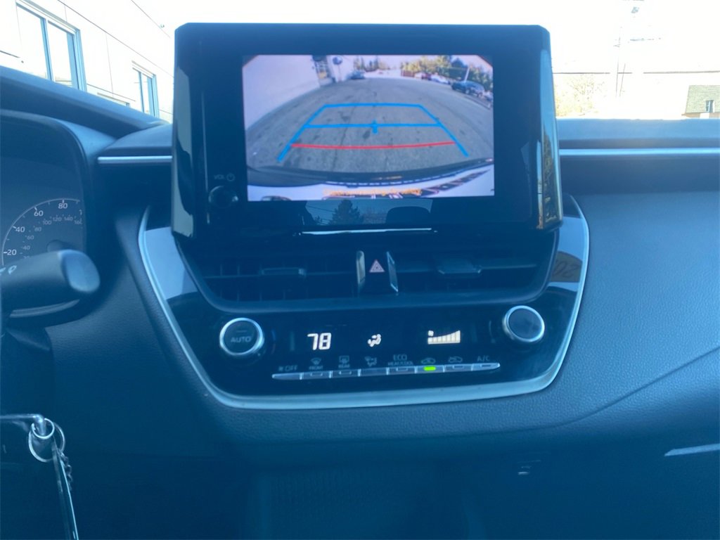 Used 2023 Toyota Corolla LE image 21