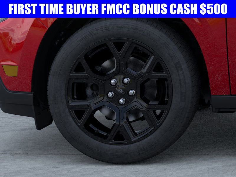 New 2026 Ford Maverick XLT image 20