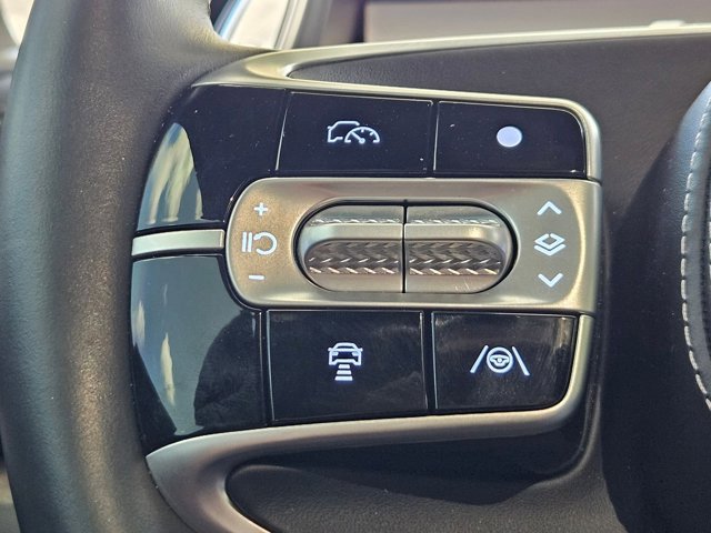 Used 2023 Genesis G90 3.5T image 11