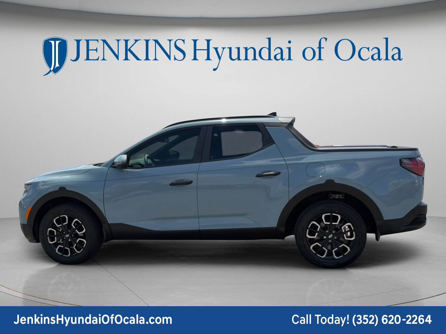 Certified 2024 Hyundai Santa Cruz SEL w/ Activity Package FWD image 6
