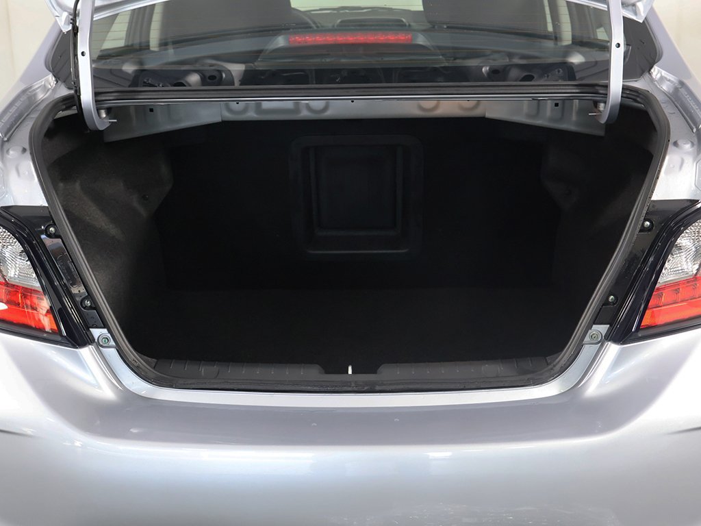 Used 2024 Mitsubishi Mirage G4 LE FWD image 16