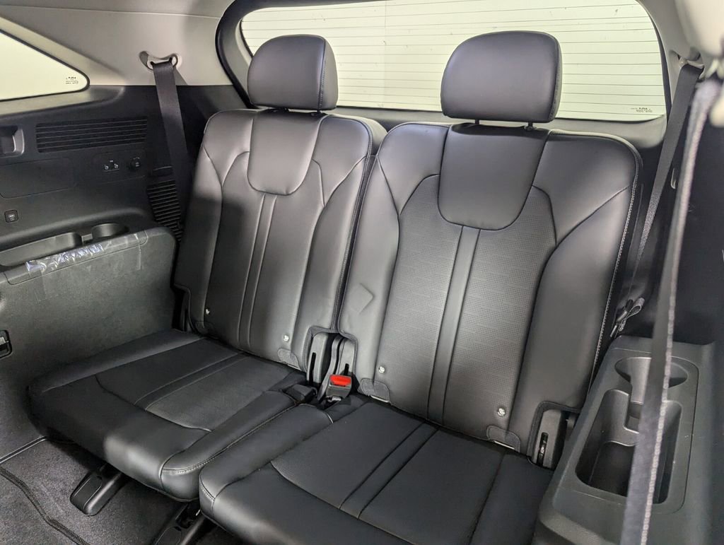 New 2025 Kia Sorento S w/ Panoramic Sunroof Package image 25