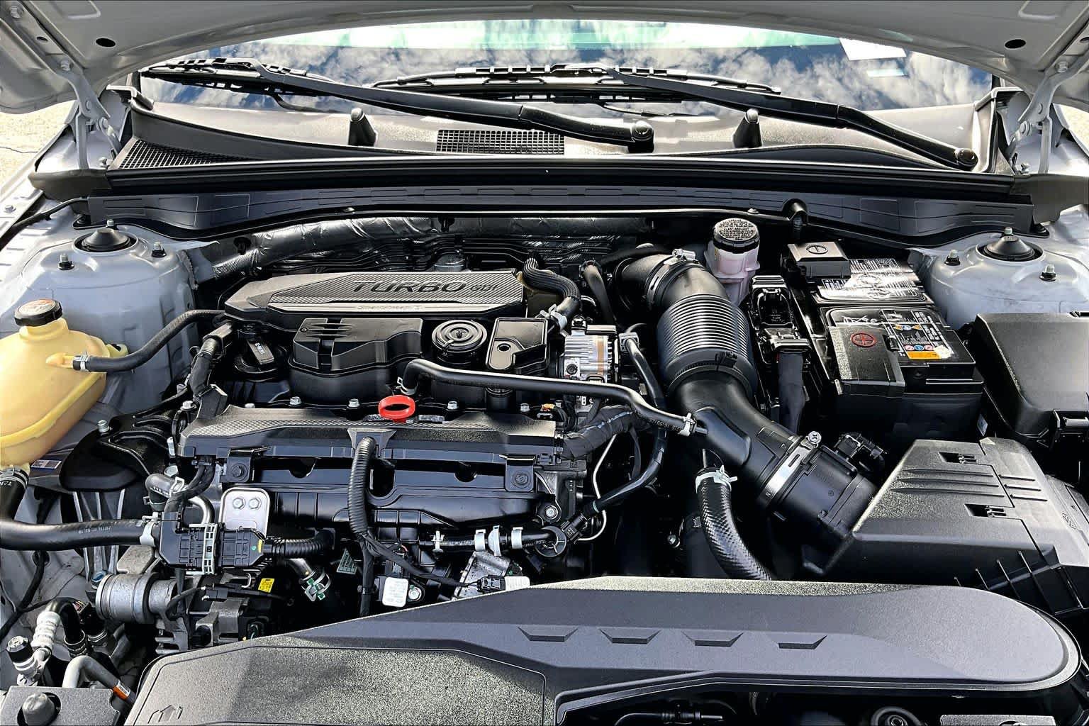 Used 2021 Kia K5 GT-Line FWD image 30