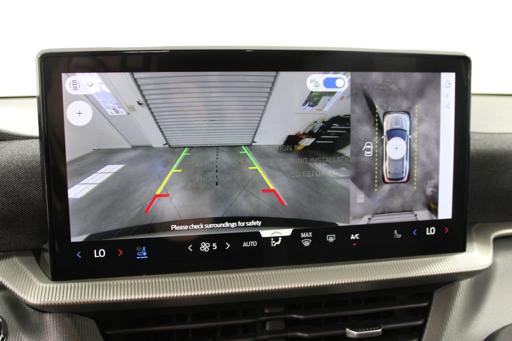 New 2026 Ford Explorer ST w/ Sun And Sound Package image 58