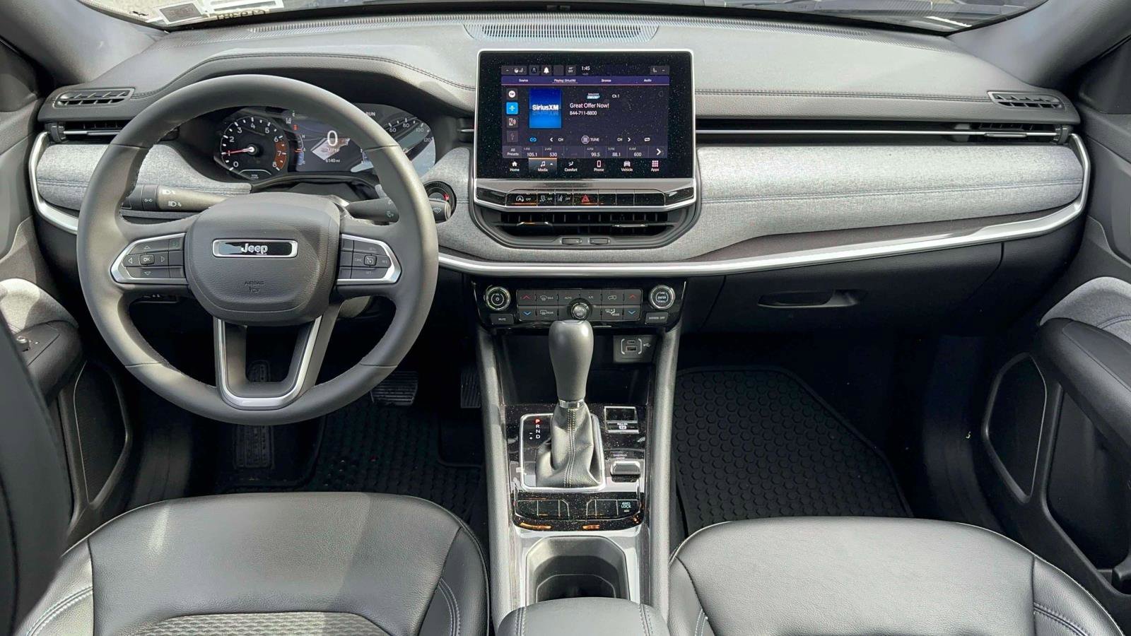 Used 2023 Jeep Compass Latitude w/ Convenience Group image 11