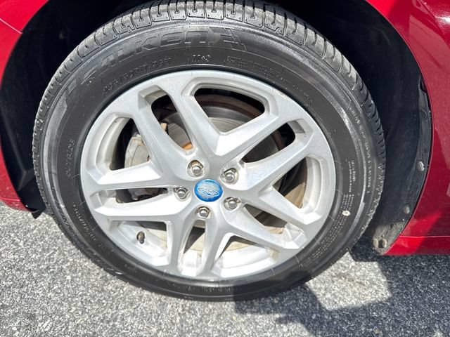 Used 2013 Ford Fusion SE FWD image 25