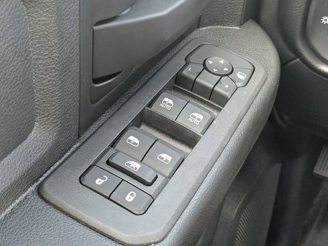 New 2026 RAM 5500 Tradesman AWD/4WD image 21