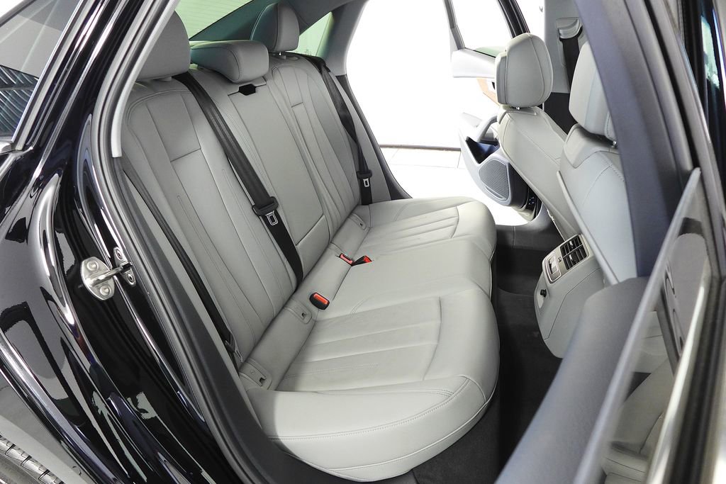 Used 2022 Audi A4 2.0T Premium w/ 18" Wheel Package image 20