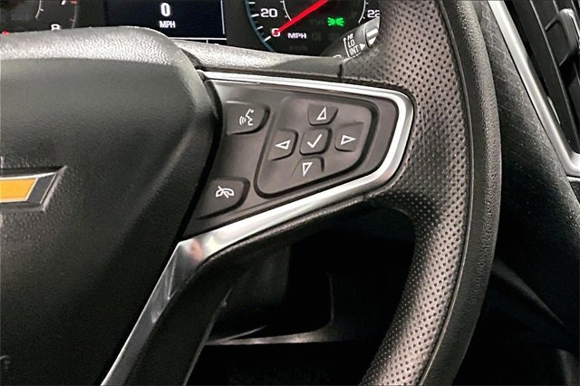 Used 2023 Chevrolet Malibu LT image 12