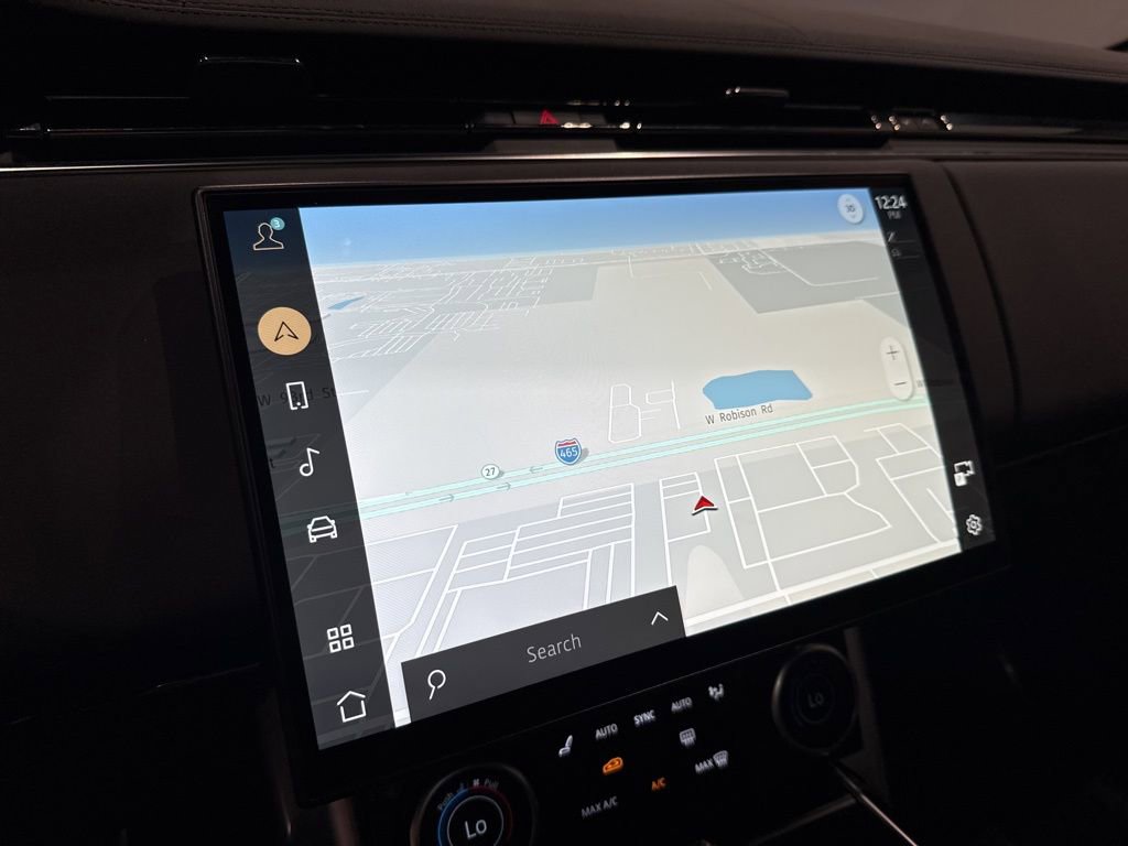 Used 2023 Land Rover Range Rover SE image 16