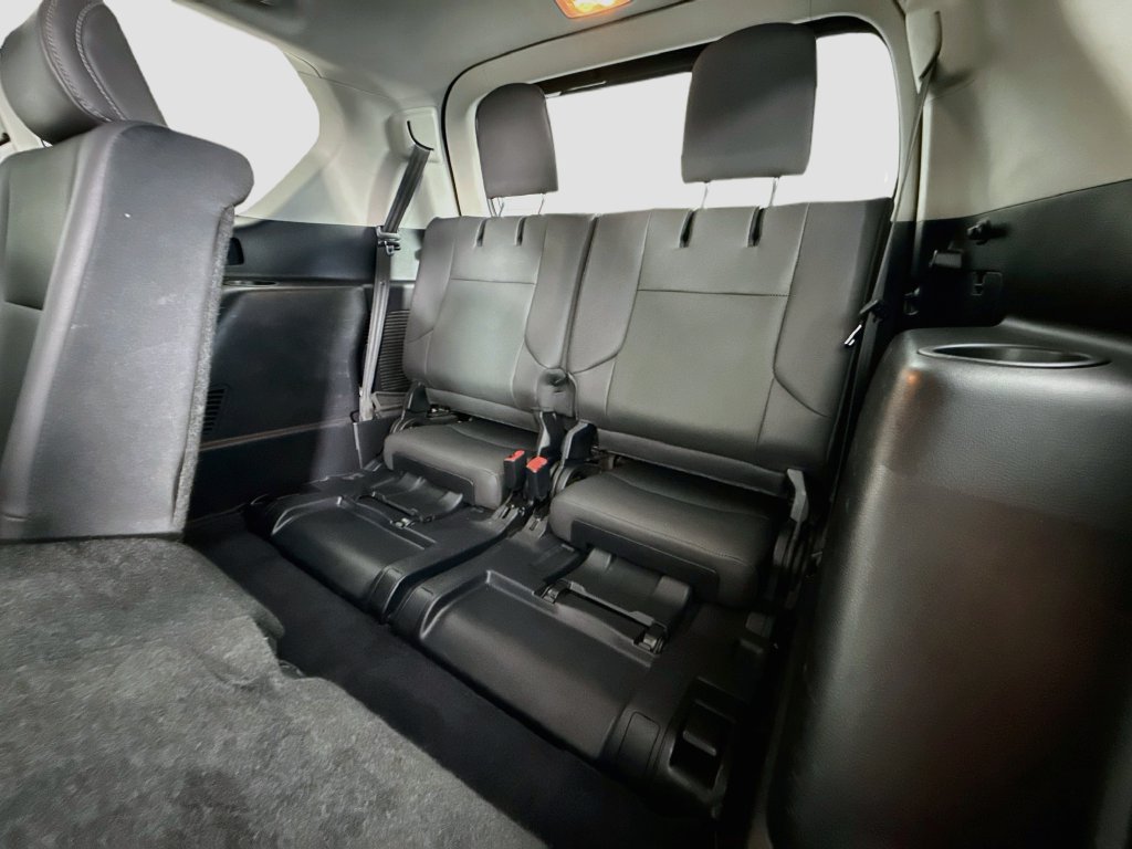 Used 2019 Lexus GX 460 Premium AWD/4WD image 23