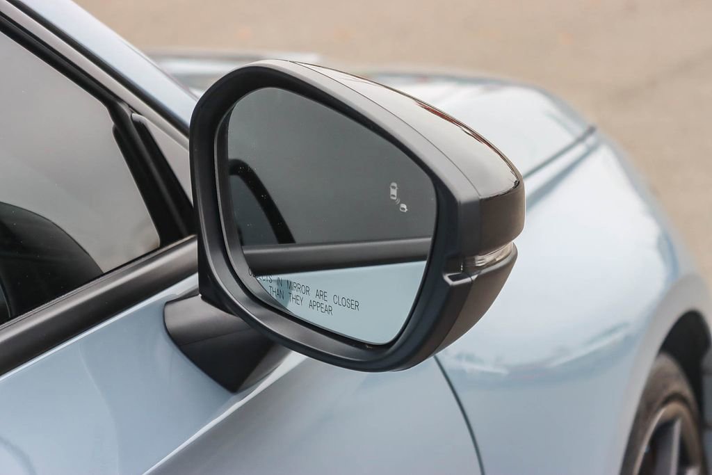 Used 2025 Honda Civic Type R image 19