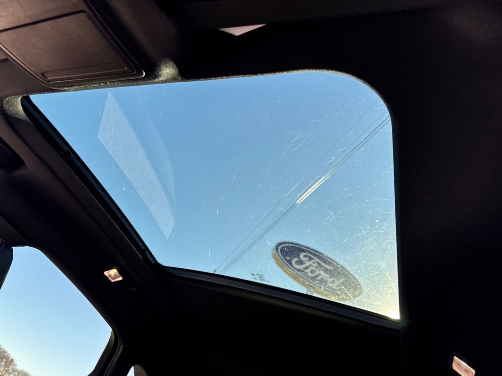 New 2026 Ford Escape ST-Line Elite image 32