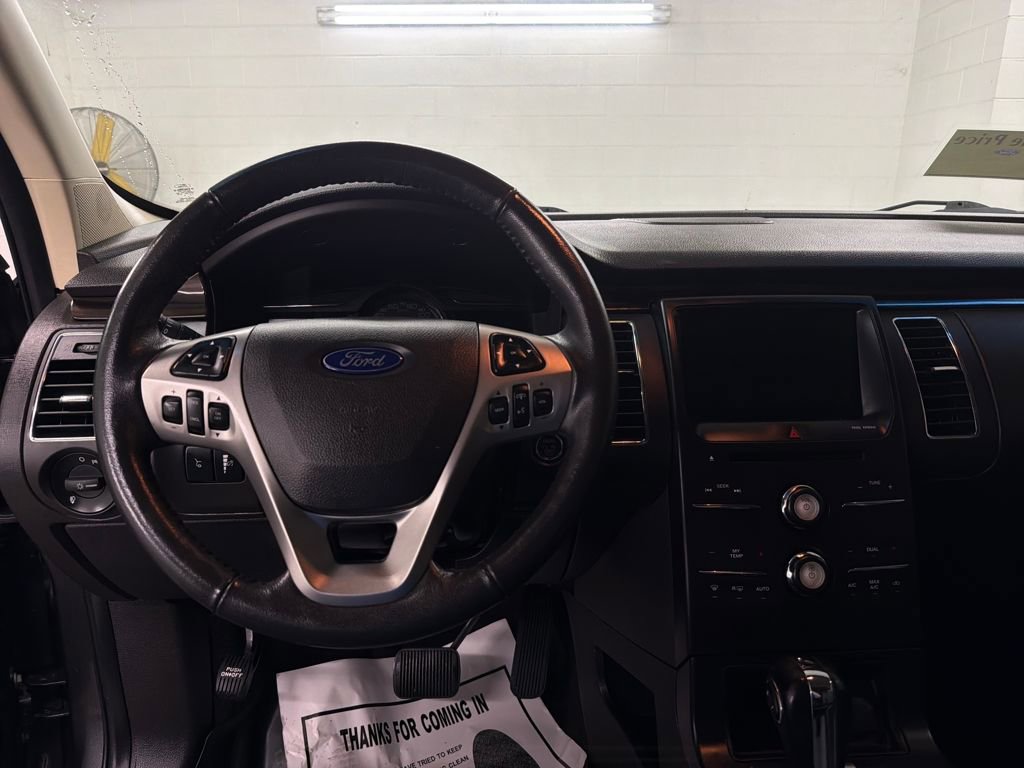 Used 2018 Ford Flex SEL w/ Equipment Group 202A image 7